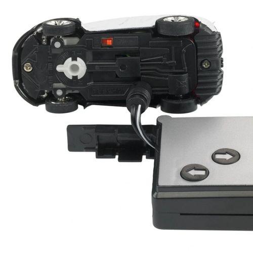 Revell RC Mini Yeşil Yarış Arabası