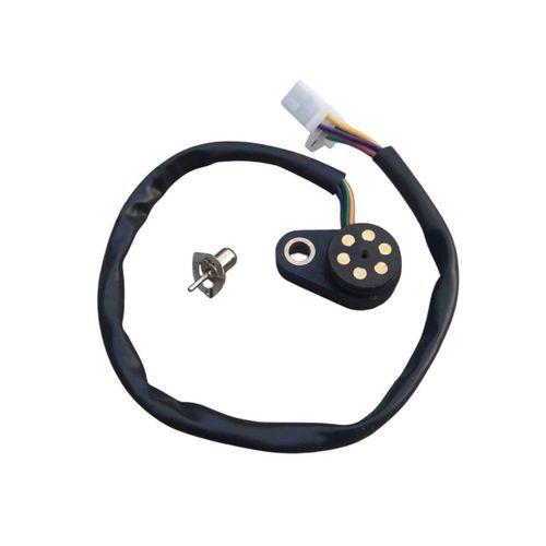 SEVGENT Cg Model Vites Müşürü Ym Tek Kulak (Döner Şanzıman)