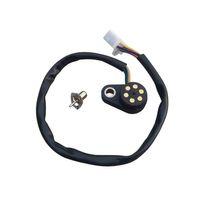 SEVGENT Cg Model Vites Müşürü Ym Tek Kulak (Döner Şanzıman)