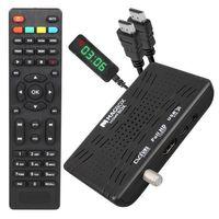 Magbox Homebox Full HD Uydu Alıcısı 4000 Kanal TKGS / Youtube / USB Destekli (Uzatma Display Gözlü)