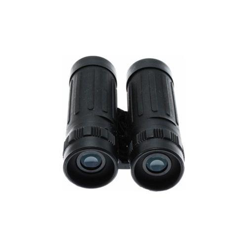 8x21 Dürbün Siyah  Dürbünü 56m/1000m Kauçuk Kaplama NK