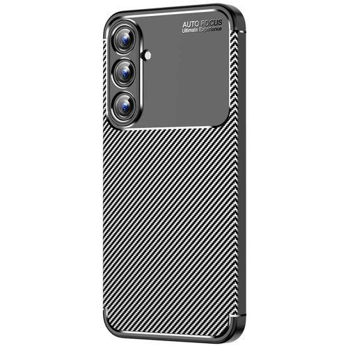 Galaxy A55 Kılıf Zore Negro Silikon Kapak
