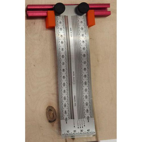 Incra Precision T-Ruler Tutucu-5147196