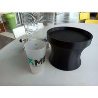 Su Kavanozu Yükseltici (Bu ürün Sadece Plastik parçadır - Almadan Önce Soru Sorabilirsiniz)