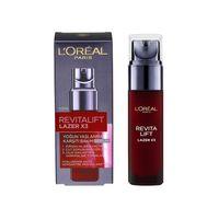 L'Oréal Paris Revitalift Lazer X3 Yoğun Yaşlanma Karşıtı Bakım Serum 30 Ml