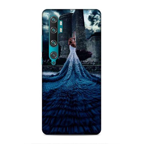 Xiaomi Mi Cc9 Pro Uyumlu Kılıf Azarbaijan (26) Tpu Silikon Kılıf Şehir