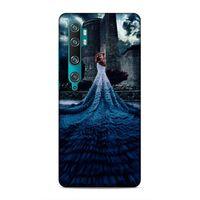 Xiaomi Mi Cc9 Pro Uyumlu Kılıf Azarbaijan (26) Tpu Silikon Kılıf Şehir