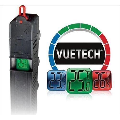 Fluval Tam Otomatık Isıtıcı 200w