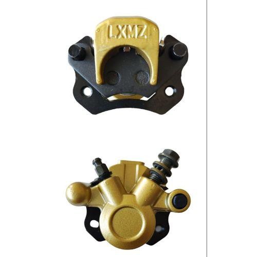 YUKİ Yuki Ön Fren Alt Merkez Sağ Atv Cazador