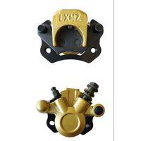 YUKİ Yuki Ön Fren Alt Merkez Sağ Atv Cazador