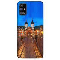 Samsung Galaxy M31s Kılıf Almanya (45) Liquid Air Kılıf Heidelberg