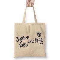 Riverdale Jughead Jones 03 Bez Çanta Uzun Saplı