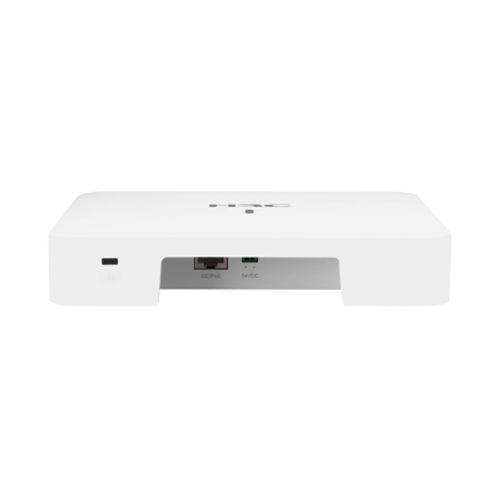 H3C WA6020, Dual Band, WiFi 6, 1500Mbps, PoE, Tavan Tipi, Access Point (128 Misafir Destekler)