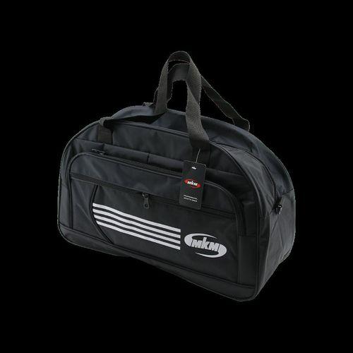 3 Bölmeli Orta Boy Spor ve Seyahat Çantası 55x33x18 cm