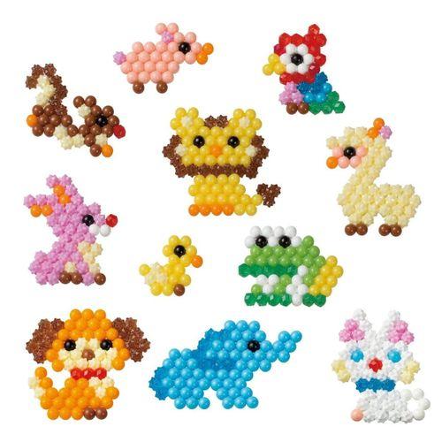 Aquabeads Hayvan Dostlar Seti EAB31915