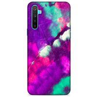Realme 6i Uyumlu Kılıf Pembe Delisi (19) Kılıfları Fuşya