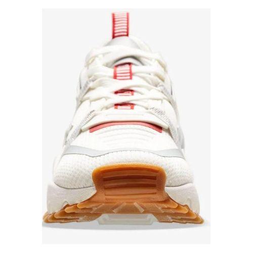 Lescon Trail Hercury Beyaz Unisex Spor Ayakkabı