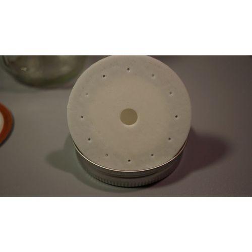 Mason Sinek Yakalama Funnel (Bu ürün Sadece Plastik parçadır - Almadan Önce Soru Sorabilirsiniz)