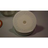 Mason Sinek Yakalama Funnel (Bu ürün Sadece Plastik parçadır - Almadan Önce Soru Sorabilirsiniz)