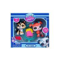 00584 - LİTTLEST PET SHOP 2 Lİ FİGÜR SET