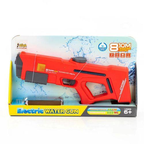 Eğitici Oyuncak  Şarjlı Su Tabancası 40 cm
