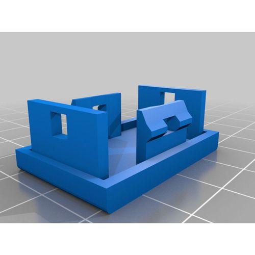 Suzuki GSXR Yakıt Deposu Kapağı ve Kapak 3D Baskı (Bu ürün Sadece Plastik parçadır - Almadan Önce Soru Sorabilirsiniz)