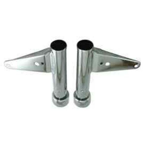 KUBA Kuba Far Kulagı Uzun Set Asya-Kuba