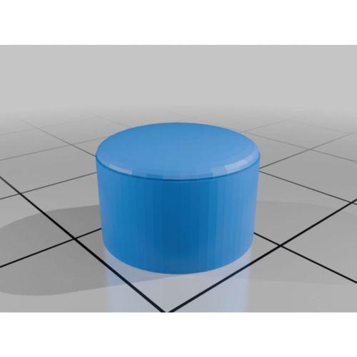 Ghostbusters Neutrona Wand Silah Kutu Şapka Işığı (Bu ürün Sadece Plastik parçadır - Almadan Önce Soru Sorabilirsiniz)