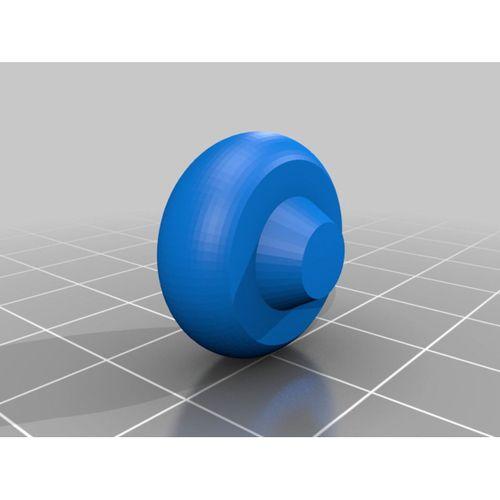 Çok parçalı bakteriyofaj T4-Kapsid-3719291