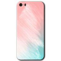 iPhone 5 Kılıf HD Desen Baskılı Arka Kapak - Art Design 25