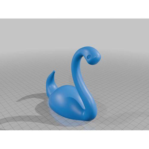 Heartosaur - Valentine’in Brontosaurus - 6897680