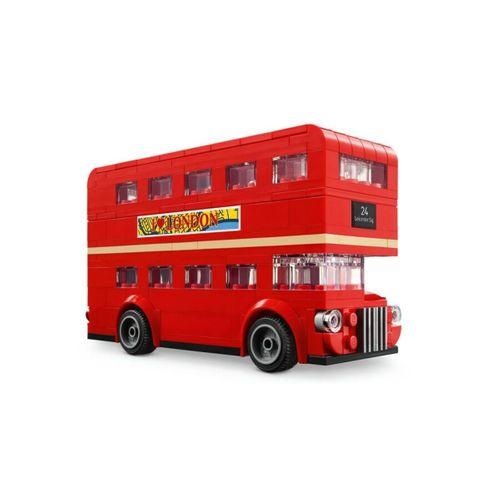 Lego iconic Londra Otobüsü 40953