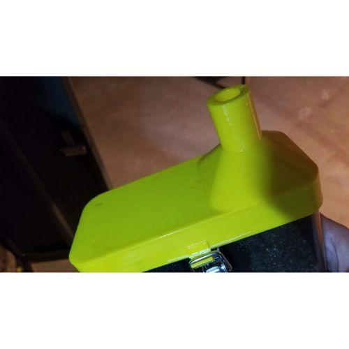 LEE Tüm Huni Kapağı Yüklemesi - 5146081