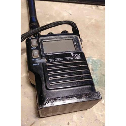 VHF ICOM Radio için Pil Paketi - 5142756