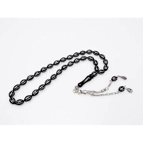 Sekizli Zeytin Bafon İşlemeli Karpuz