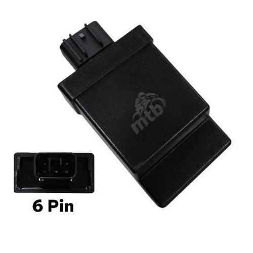 N-BEYİN CDI SALCANO WOLF