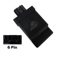 N-BEYİN CDI SALCANO WOLF