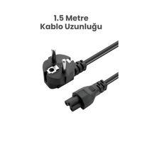 19v 4.74a 5.5 * 2.5mm 90w Toshıba İçin Laptop Adaptör