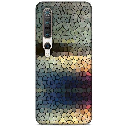 Xiaomi Mi 10 Pro Kılıf Baskılı Özel Seri Taşlı (19) Kılıfları