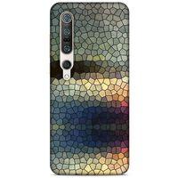 Xiaomi Mi 10 Pro Kılıf Baskılı Özel Seri Taşlı (19) Kılıfları