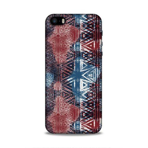 Apple Iphone 5S Uyumlu Kılıf Utopia (37) Silicone Cover Leo