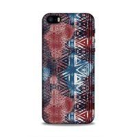 Apple Iphone 5S Uyumlu Kılıf Utopia (37) Silicone Cover Leo