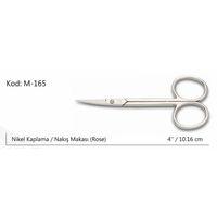 Europe Nakış Makası Süper Kalite No:4 10,16 Cm