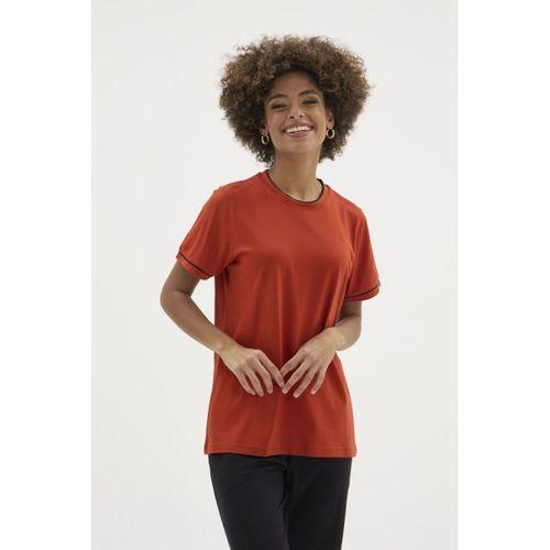 Kocabey Kkt-26156k Kadın O Yaka Pijama Takımı