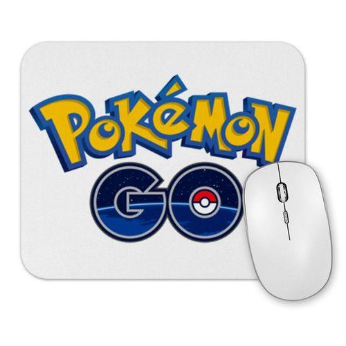 Pokemon Go Mouse Pad