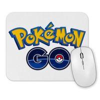 Pokemon Go Mouse Pad
