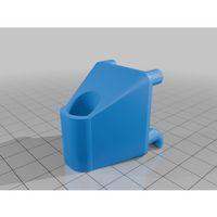 Metinli Kalem Standı & Foto Çerçevesi – 3D Baskı Masaüstü (Bu ürün Sadece Plastik parçadır - Almadan Önce Soru Sorabilirsiniz)