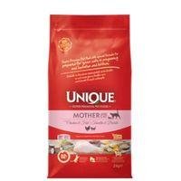 Unique Anne Ve Yavru Kedi Maması Tavuklu & balıklı 2 Kg