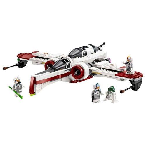 Eğitici Oyuncak  Star Wars: Sith’in İntikamı ARC-170 Starfighter