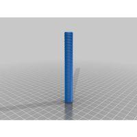 Diğer Dişli Çubuk 100x12 (Bu ürün Sadece Plastik parçadır - Almadan Önce Soru Sorabilirsiniz)